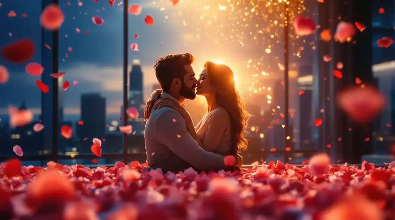 总裁的隐婚甜妻 80影院轮播海报