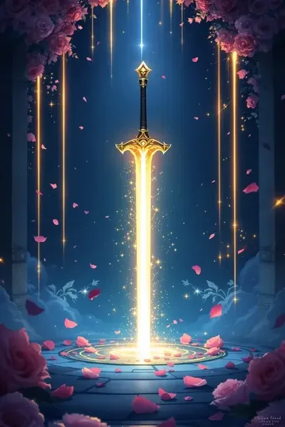 异界转生录日漫新番海报